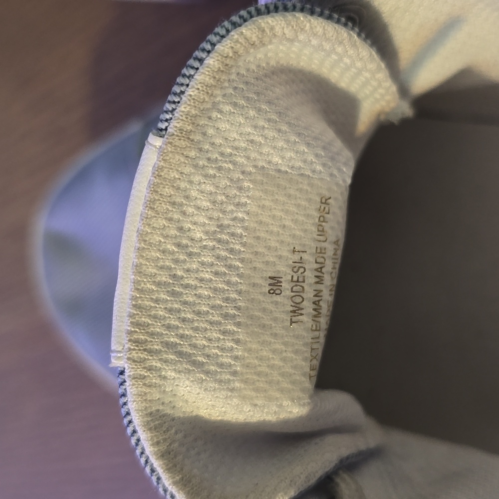 Tommy Hilfinger Sneakers - Picture 7 of 12